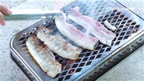 烤肉,中秋節,生火,韓國烤肉架,木炭,火種,點火,烤網,椰子炭