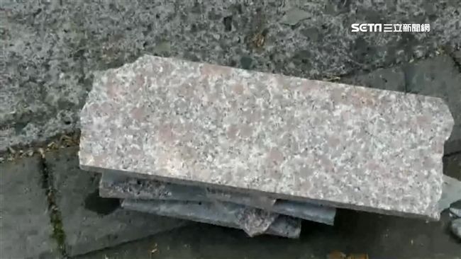 花蓮震災善款惹議　石材業：別汙名化