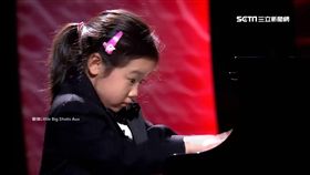 鋼琴神童現身！達人秀讚「下個莫札特」
SOT