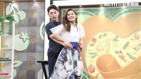 20170926-Selina 《別讓身體不開心》錄影