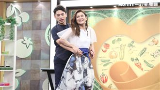 金鐘倒數4天！任家萱還在找戰袍