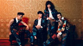 獅子合唱團（圖／華納音樂提供）