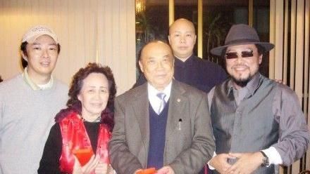 費玉清「挑今天」震撼引退原因不離孝