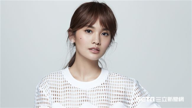 楊丞琳熬過低潮期　從少女蛻變成女人