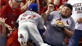 美國職棒,大聯盟,MLB,紅雀,小熊,Addison Russell