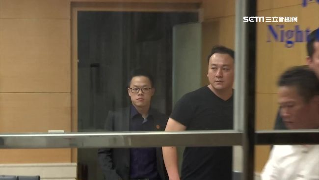 統促黨涉台大流血衝突　北檢要查金流