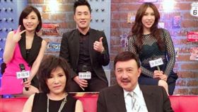 余天全家／余苑綺臉書