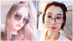 張韶涵、范瑋琪、范范／臉書