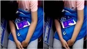 博愛座、跑馬燈/爆廢公社