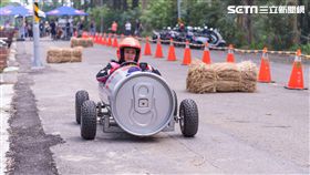 魔王碗公彎！Red Bull皂飛車大賽10/1瘋狂決戰