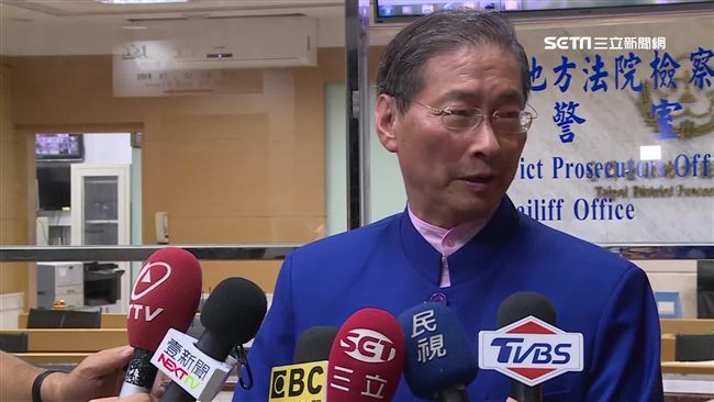 不滿婦遭辱罵　白狼：罵我媽我會殺你