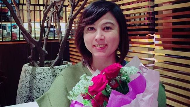 昔玉女現況慘！爆0收入靠救濟金度日