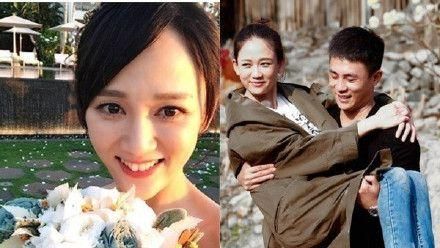 撇開舊愛霍建華　陳喬恩被爆年底結婚