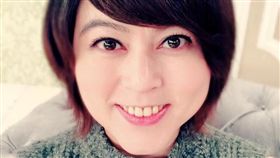 ▲昔日玉女歌手任潔玲。（圖／翻攝自任潔玲臉書）