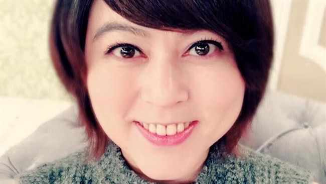 當購物專家被炒　任潔玲靠救濟金過活