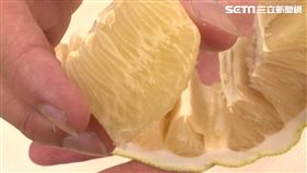 剝柚子、柚子、文旦