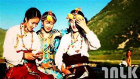 名家／旅遊滔客誌／藏袍,西藏