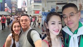 楊千霈,／翻攝自楊千霈臉書