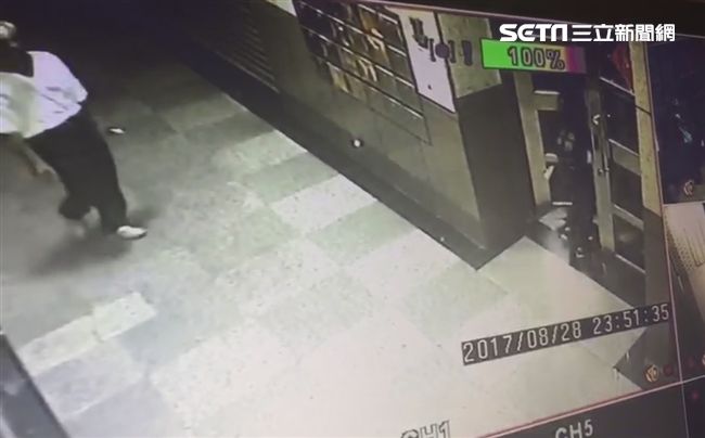 女大生返家遭尾隨　警：加派巡邏查緝
