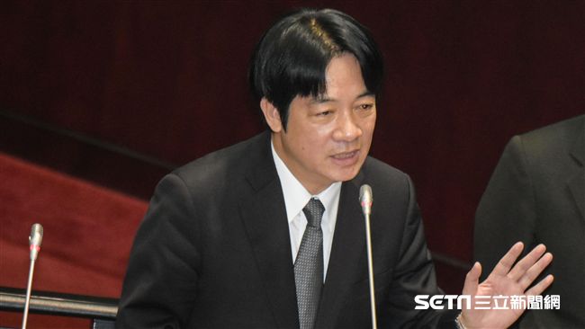 賴清德挺台獨　陸媒：會讓他付出代價