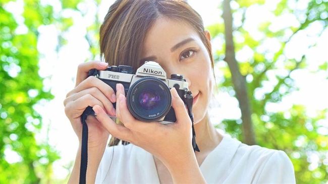 其實沒那麼難　女神現身Vidol