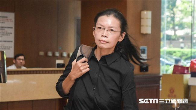 李凈瑜：不會被中國猥瑣手段打倒