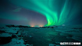 極光。（圖／/Tripresso旅遊咖提供）