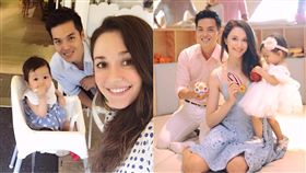 瑞莎,Mike,Nika,／翻攝自瑞莎臉書