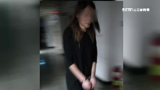 毒界林志玲吸毒3年　容貌徹底大崩壞