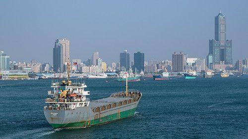 高雄沒落他感傷批：把文青當賺錢對象
