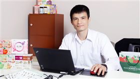 名家／新零售時代