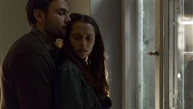 電影《顫慄柏林》劇照（圖／采昌國際提供）