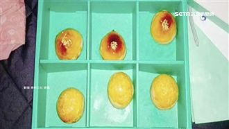 公司中秋送禮　「盒大餅小」傻眼了…