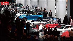 名家／今周刊／搶進100兆電動車商機！特斯拉的台廠新夥伴出列