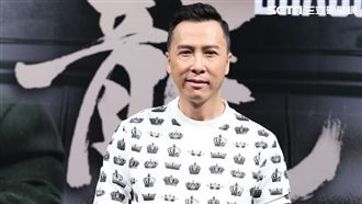 屢傳看不起吳京　甄子丹終於親口解釋