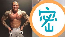 館長,陳之漢,兒子,／翻攝自館長臉書