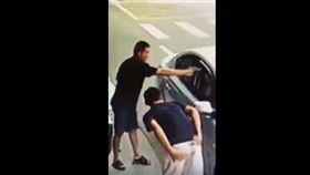 台中太平開槍　爆料公社