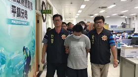 平鎮警瓦解天道盟龍潭分會（2）