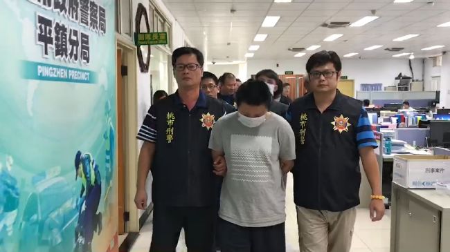 蒐證一年多　警瓦解龍潭天道盟分會！