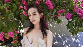 攝影大師黃天仁請來歐陽娜娜、孟耿如、陳瑀希等多位強大MODEL拍攝。（圖／尖端出版提供）