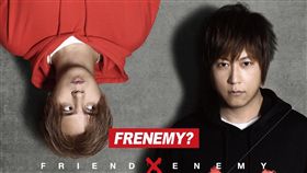 阿信,小豬,STAYREAL,STAGE（圖／STAYREAL提供）