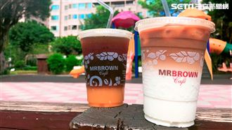 不只星巴克！這間咖啡廳也有買一送一