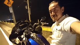 陳為民（圖／翻攝自陳為民臉書）