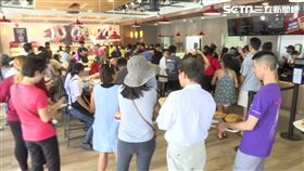 侯西峰,漢來美食,吃到飽,餐廳,上櫃,分店,業績