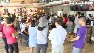 漢來美食上櫃　可望躋身餐飲三雄