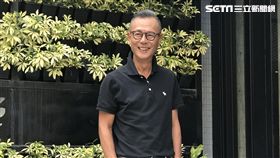 劉德凱（圖／記者黃馨慧攝影）