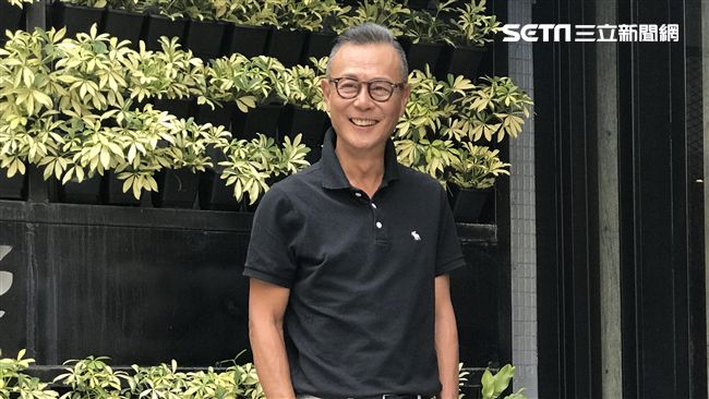 男神現在長這樣　劉德凱養生秘訣曝光