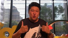 哈孝遠,／記者蕭筠攝影