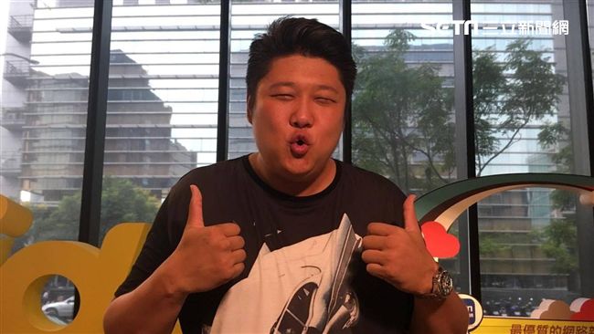 獨／曾懷疑自己！哈孝遠曝動力來源是