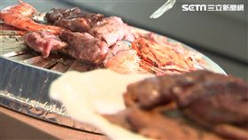 網購,烤肉,中秋節,烤爐,單身,環保,方便,烤具